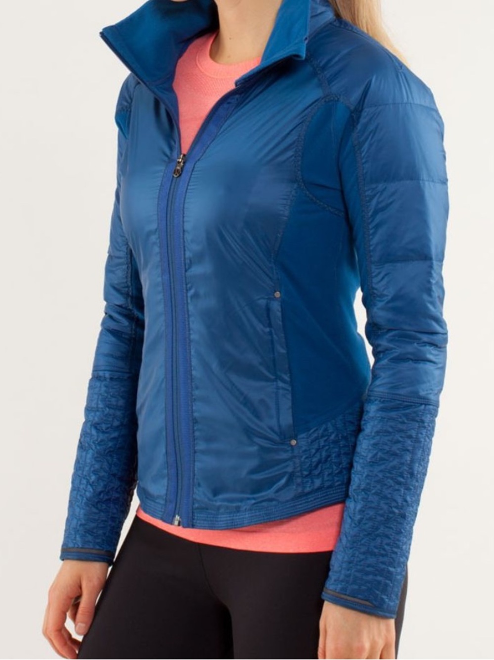 Lululemon Run: Bundle Up Jacket